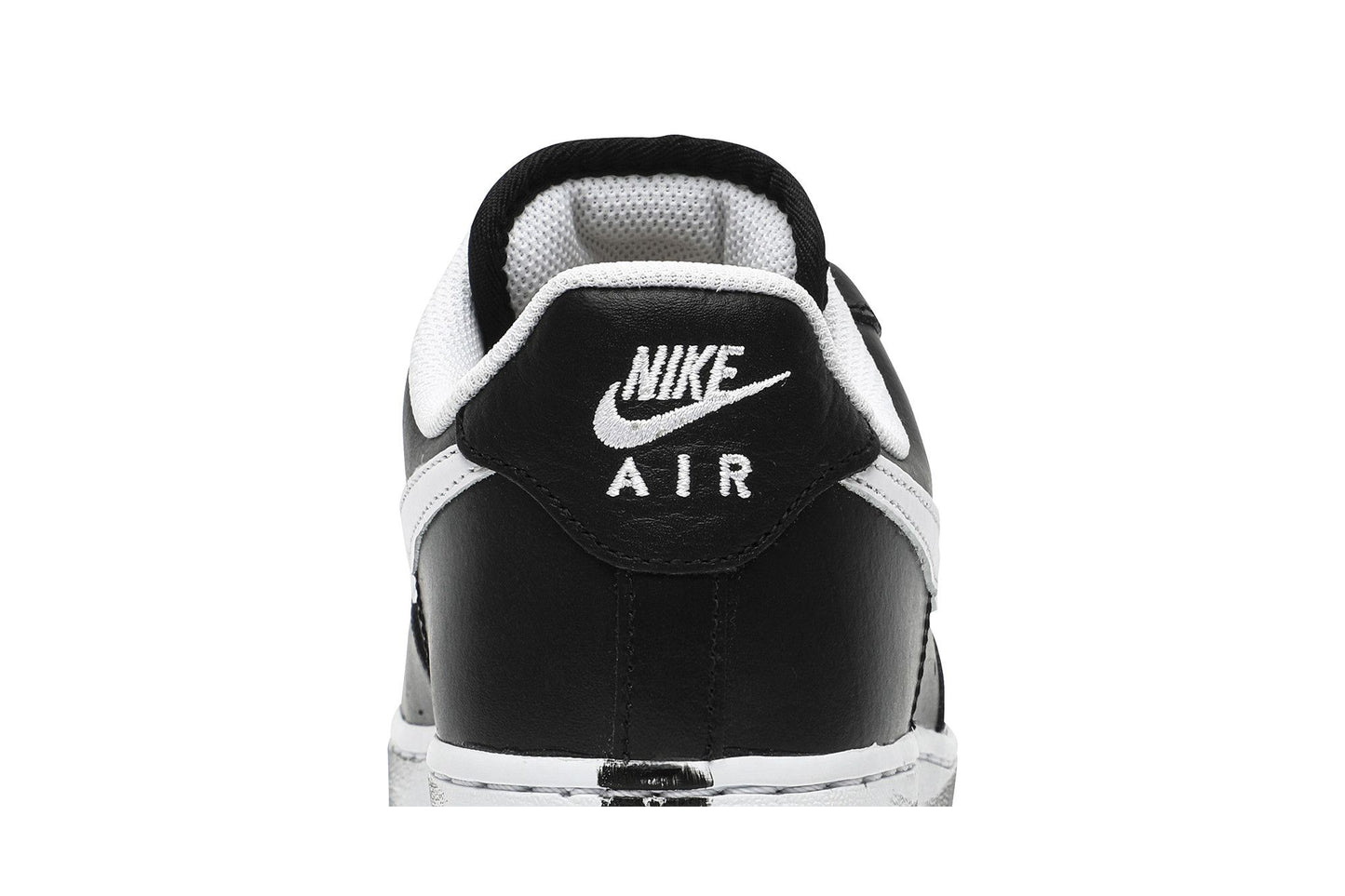 G-Dragon x Nike Air Force 1 '07 'Para-Noise'