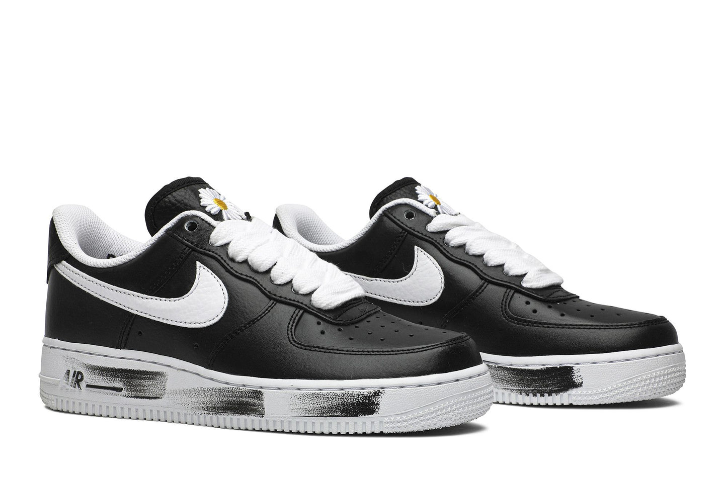 G-Dragon x Nike Air Force 1 '07 'Para-Noise'