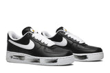 G-Dragon x Nike Air Force 1 '07 'Para-Noise' view 8