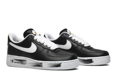 G-Dragon x Nike Air Force 1 '07 'Para-Noise' view 8