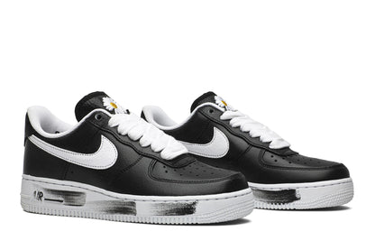 G-Dragon x Nike Air Force 1 '07 'Para-Noise'