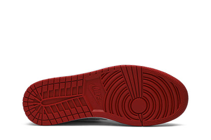 CLOT x Air Jordan 1 Mid 'Fearless'
