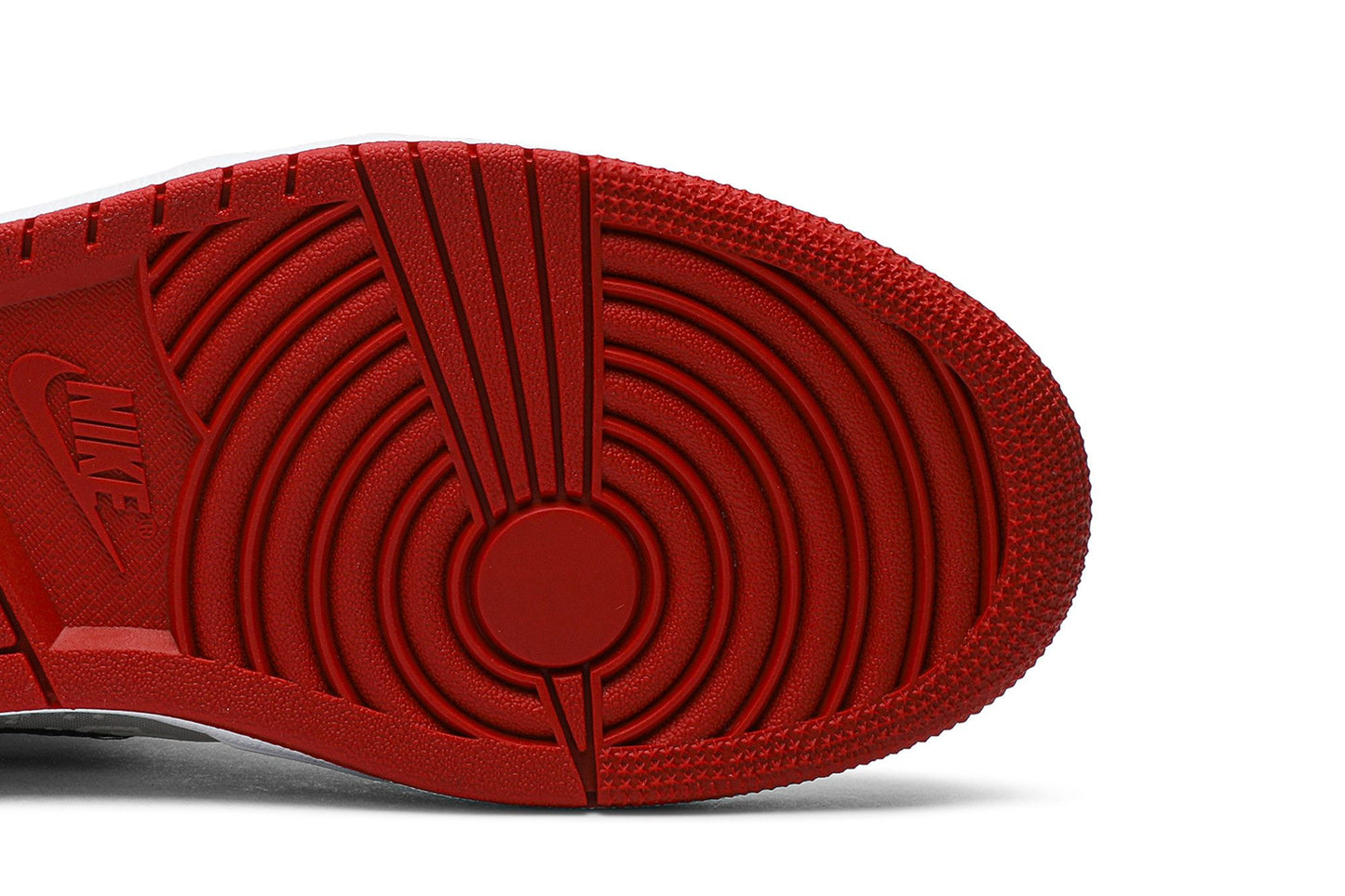 CLOT x Air Jordan 1 Mid 'Fearless'