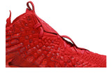 Nike LeBron 17 'Red Carpet' view 2
