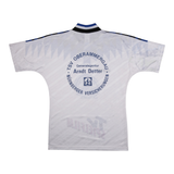 Strasbourg Blank 1995-96 Shirt view 2