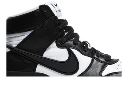 AMBUSH x Nike Dunk High 'Black'