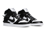 AMBUSH x Nike Dunk High 'Black' view 8