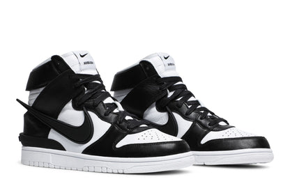 AMBUSH x Nike Dunk High 'Black'