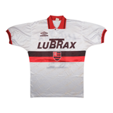 Flamengo 1993-94 Away Shirt (#11) view 1