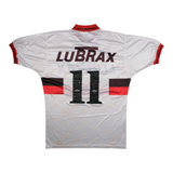 Flamengo 1993-94 Away Shirt (#11) view 2