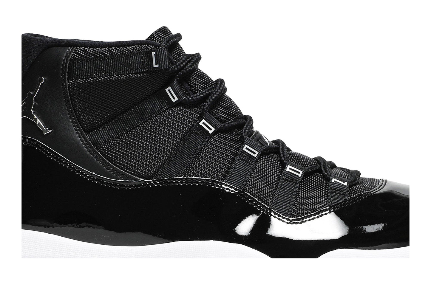 Air Jordan 11 Retro 'Jubilee / 25th Anniversary' (image 3 of 8)
