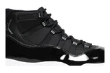 Air Jordan 11 Retro 'Jubilee / 25th Anniversary' view 3