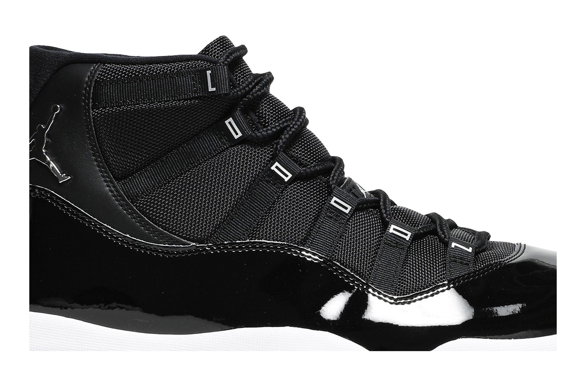 Air Jordan 11 Retro 'Jubilee / 25th Anniversary' (image 3 of 8)