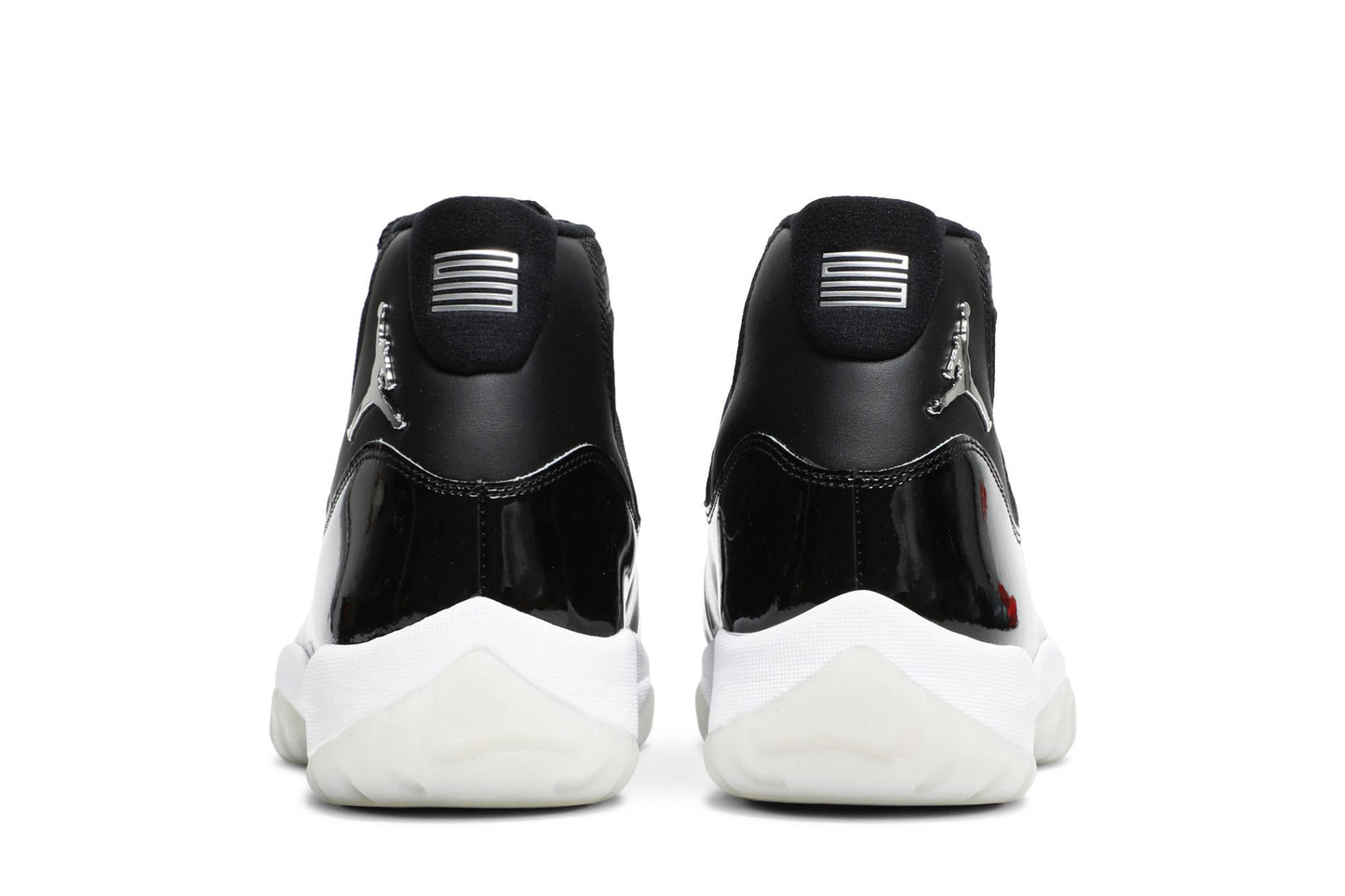 Air Jordan 11 Retro 'Jubilee / 25th Anniversary' (image 7 of 8)