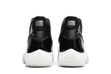 Air Jordan 11 Retro 'Jubilee / 25th Anniversary' view 7