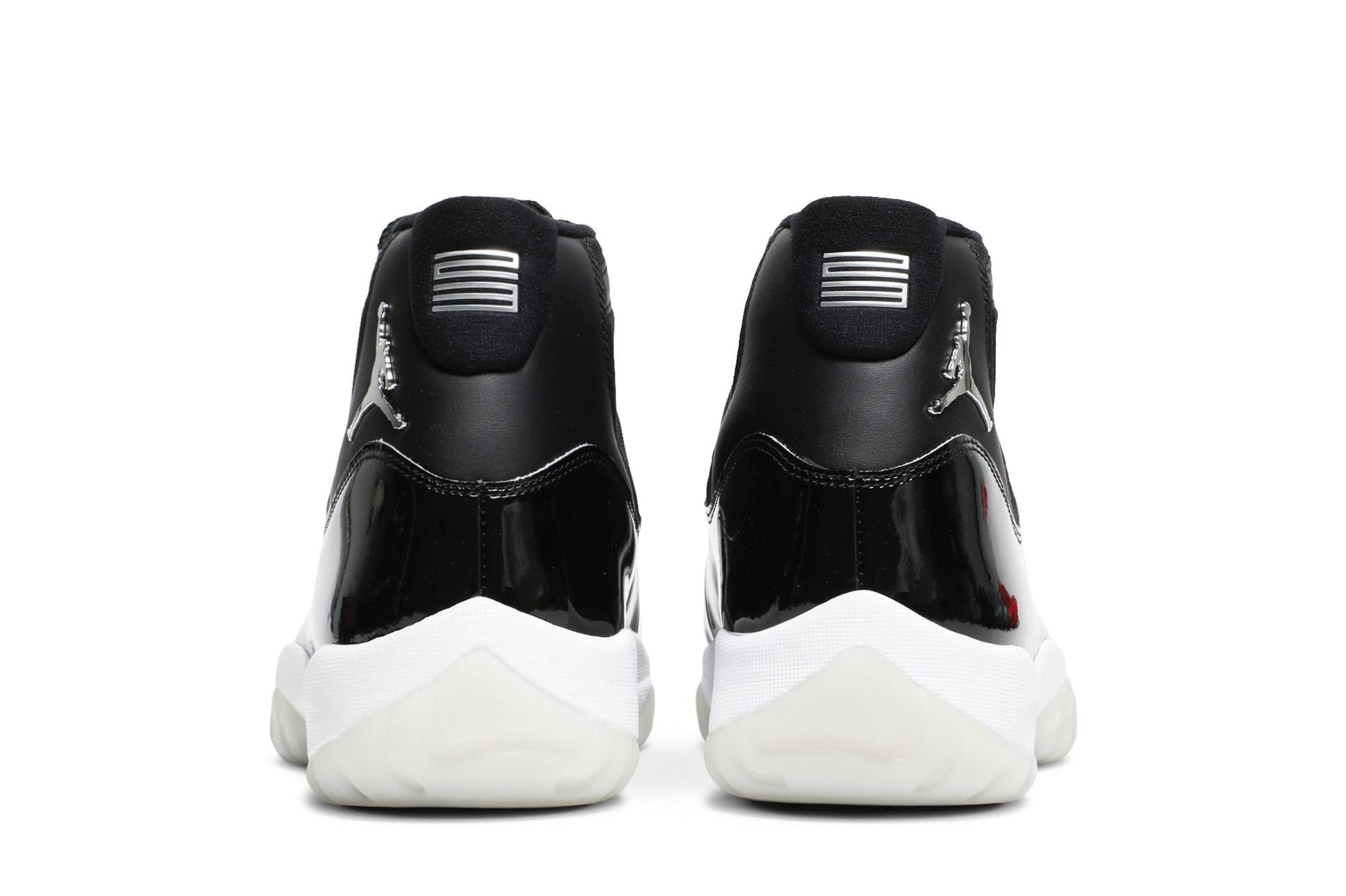 Air Jordan 11 Retro 'Jubilee / 25th Anniversary' (image 7 of 8)
