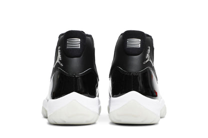 Air Jordan 11 Retro 'Jubilee / 25th Anniversary' (image 7 of 8)