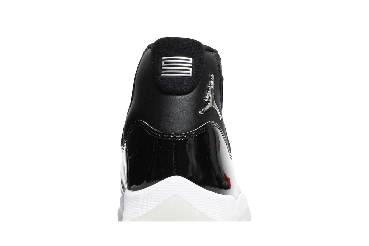 Air Jordan 11 Retro 'Jubilee / 25th Anniversary' (image 8 of 8)