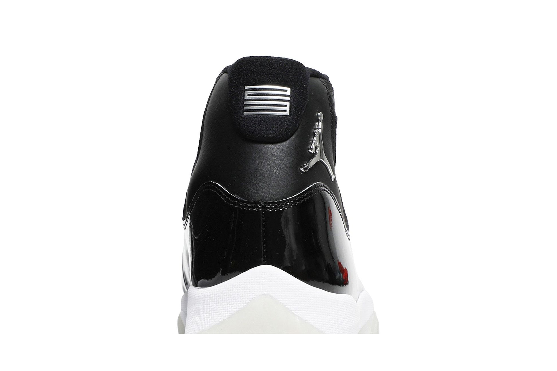 Air Jordan 11 Retro 'Jubilee / 25th Anniversary' (image 8 of 8)