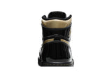 Air Jordan 1 Retro High OG 'Black Metallic Gold' view 7