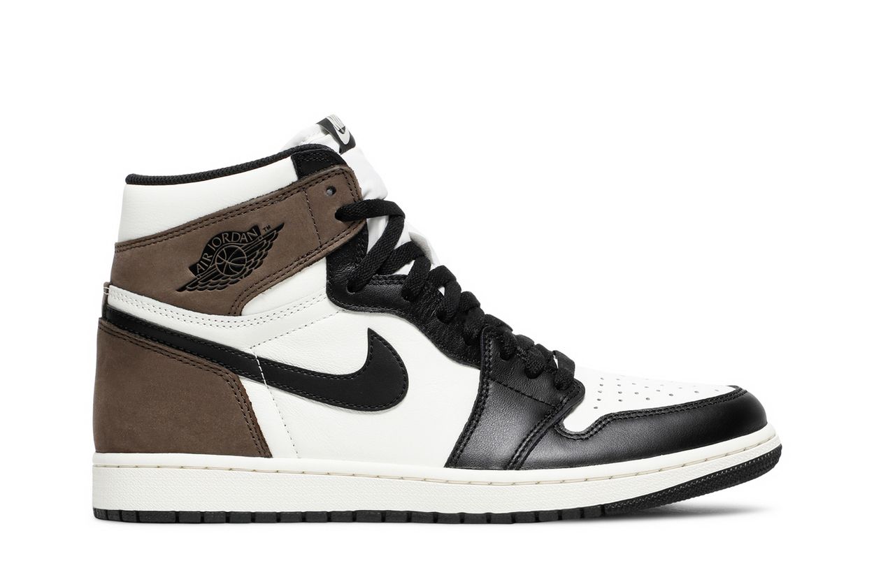 Air Jordan 1 Retro High OG 'Dark Mocha'