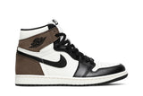Air Jordan 1 Retro High OG 'Dark Mocha' view 1
