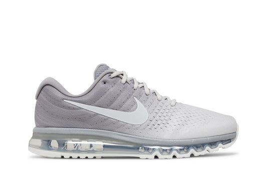 Nike Air Max 2017 'Light Bone'