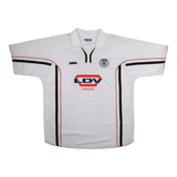 St Mirren 2001-02 Away Shirt view 1