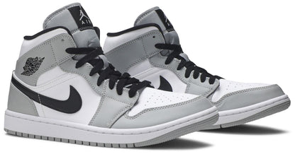Air Jordan 1 Mid 'Smoke Grey' (image 9 of 9)