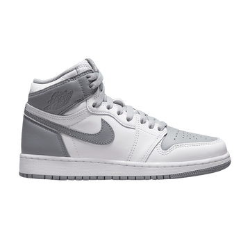 Air Jordan 1 Retro High OG GS 'Stealth'