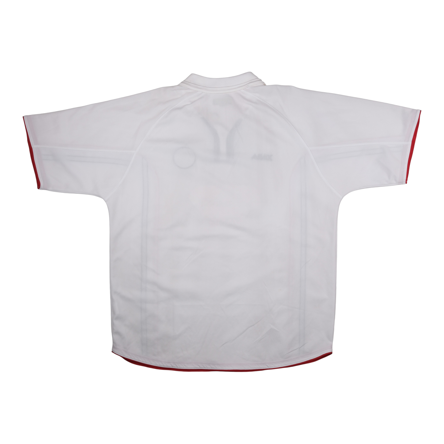 St Mirren 2001-02 Away Shirt