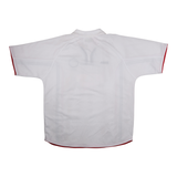 St Mirren 2001-02 Away Shirt view 2