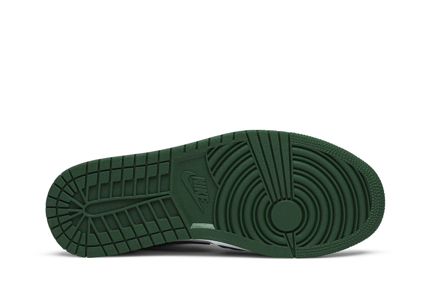 Air Jordan 1 Low 'Pine Green'