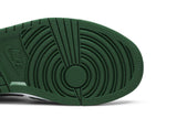 Air Jordan 1 Low 'Pine Green' view 5
