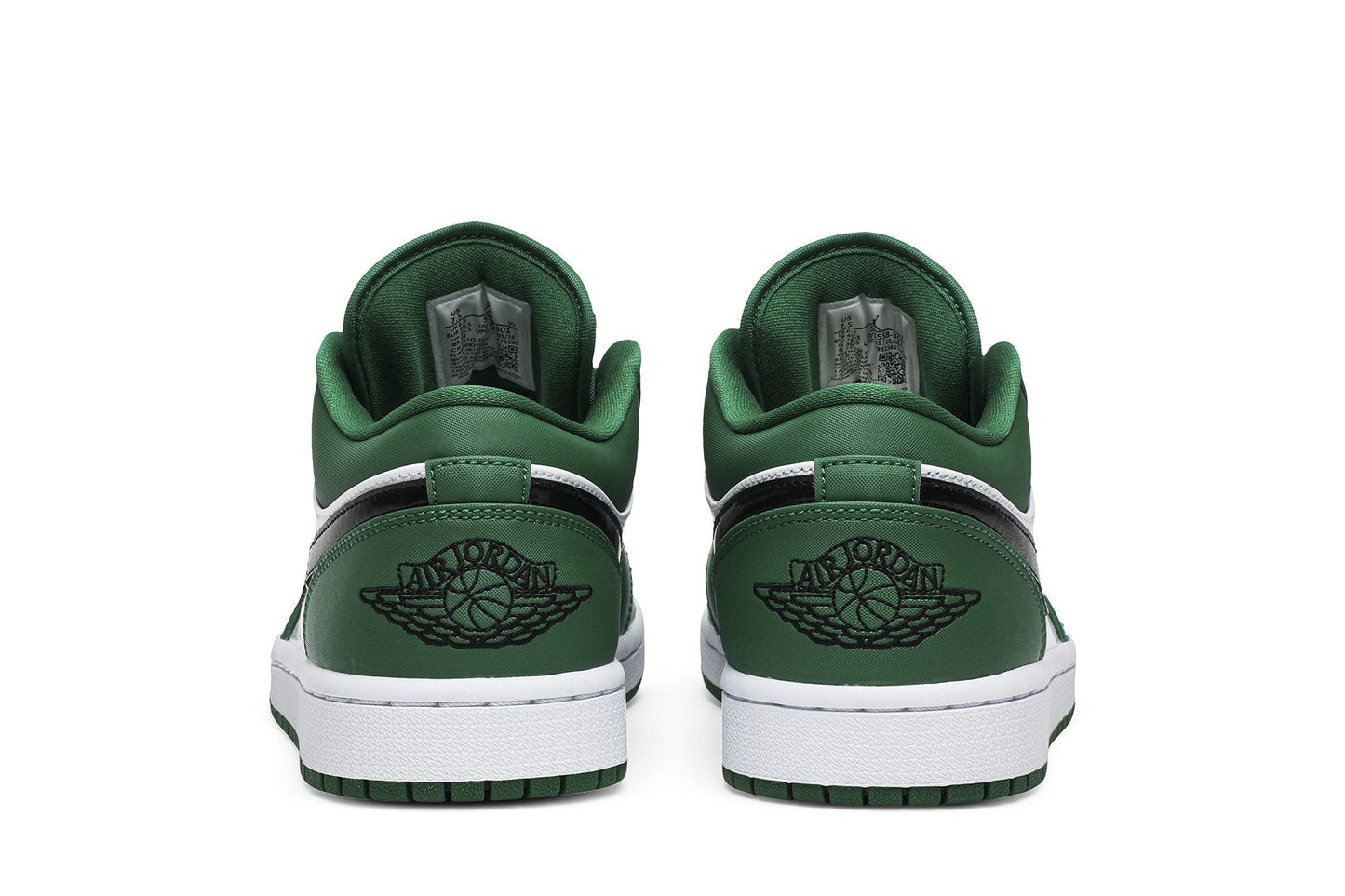 Air Jordan 1 Low 'Pine Green'