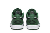 Air Jordan 1 Low 'Pine Green' view 6