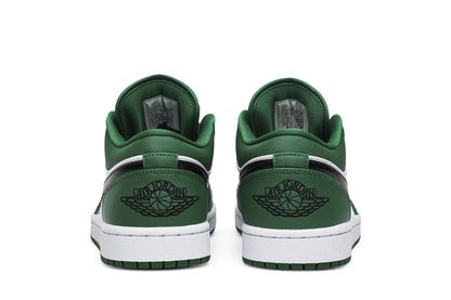 Air Jordan 1 Low 'Pine Green'