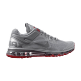 Nike Air Max+ 2013 LE 'Reflective Silver' view 1