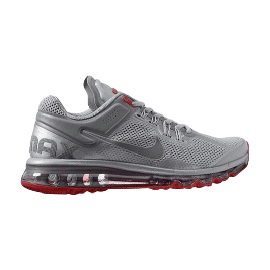 Nike Air Max+ 2013 LE 'Reflective Silver'