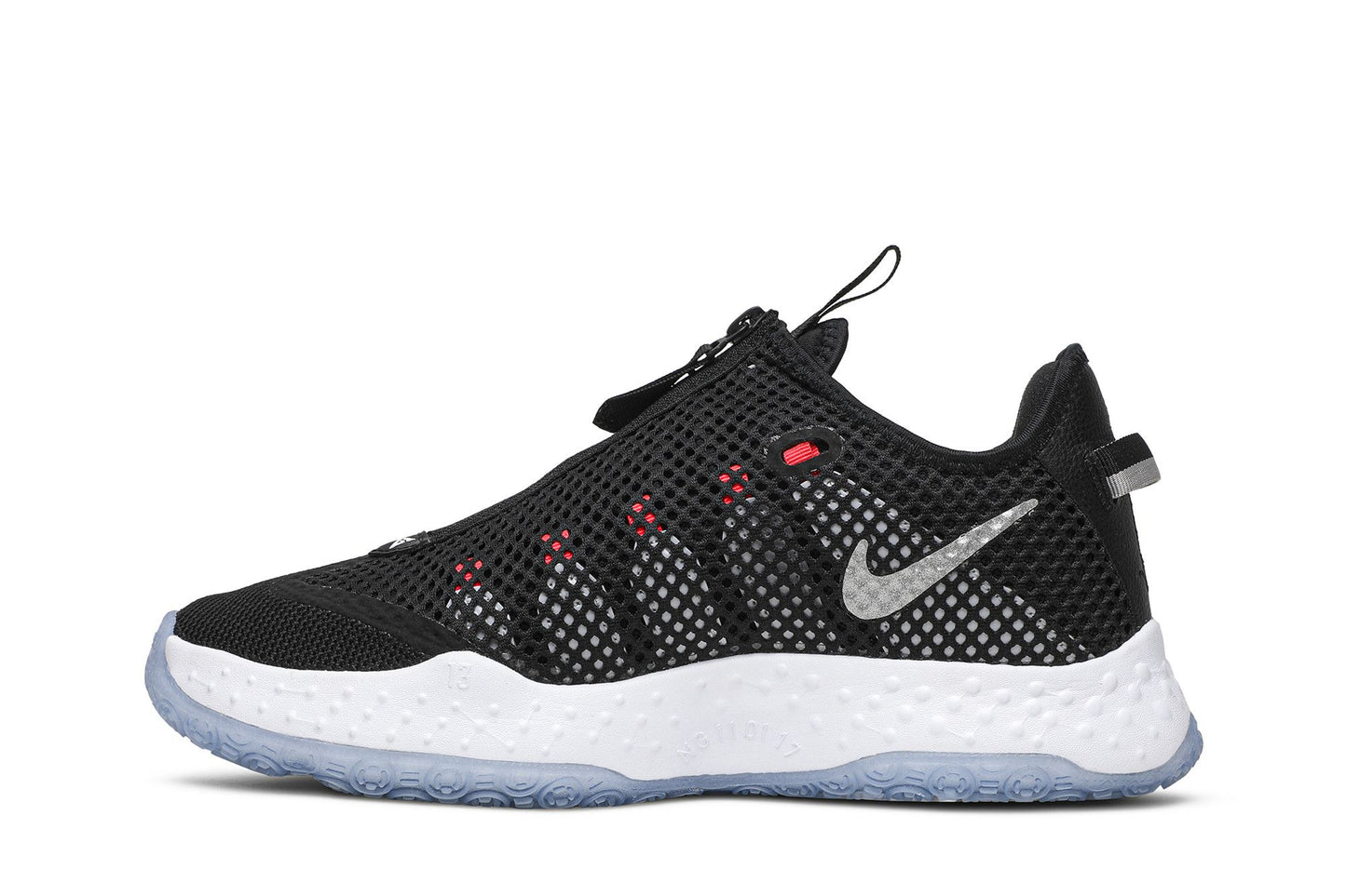 Nike PG 4 'Black'