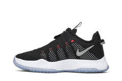 Nike PG 4 'Black' view 3