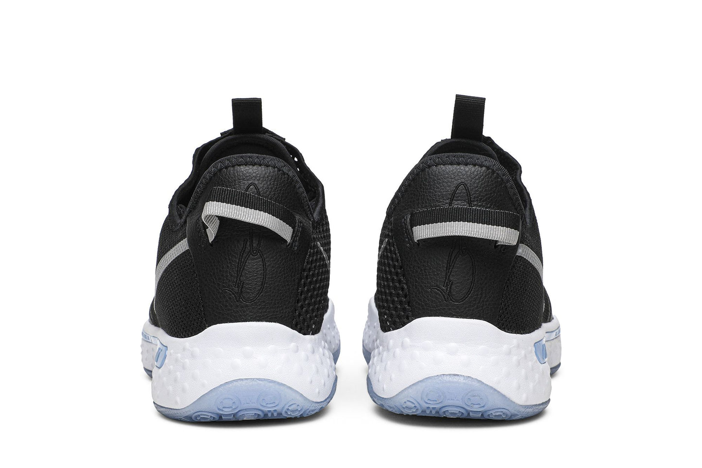Nike PG 4 'Black'