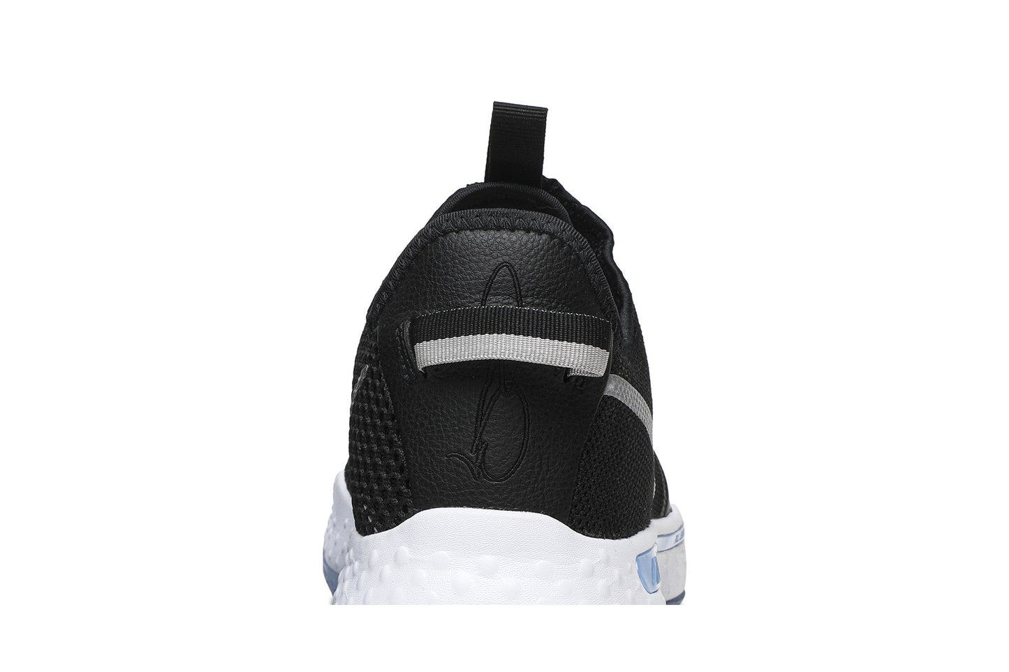 Nike PG 4 'Black'