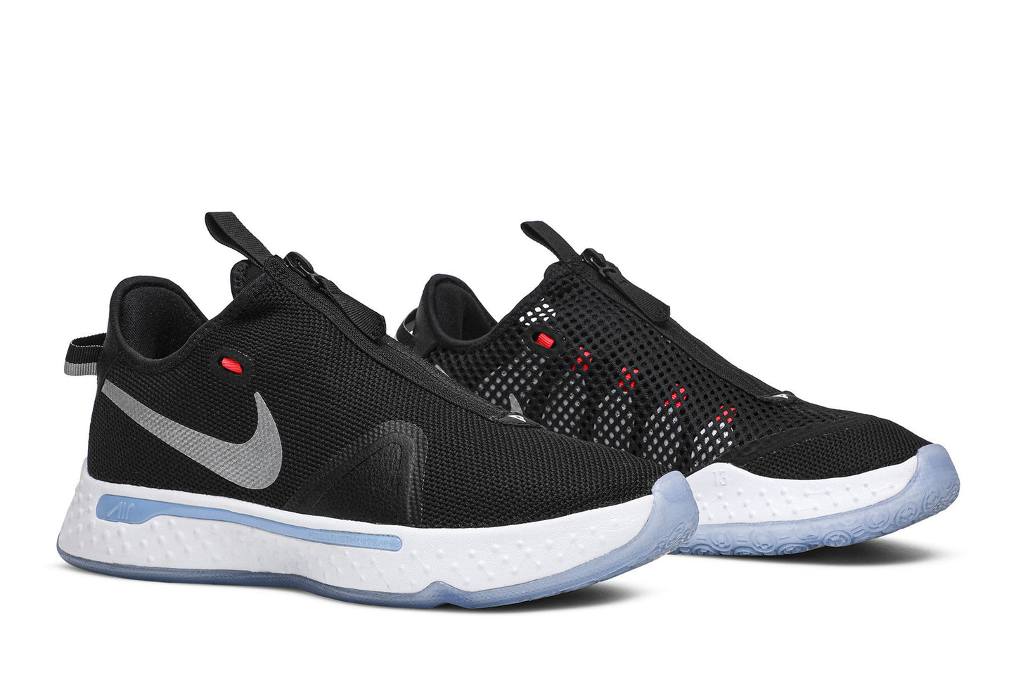 Nike PG 4 'Black'