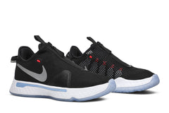 Nike PG 4 'Black' view 8