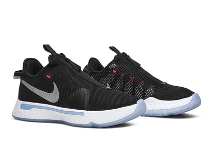Nike PG 4 'Black'