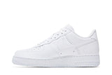 Supreme × Nike Air Force 1 Low "White" view 4