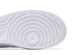 Supreme × Nike Air Force 1 Low "White" view 6