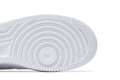 Supreme × Nike Air Force 1 Low "White"