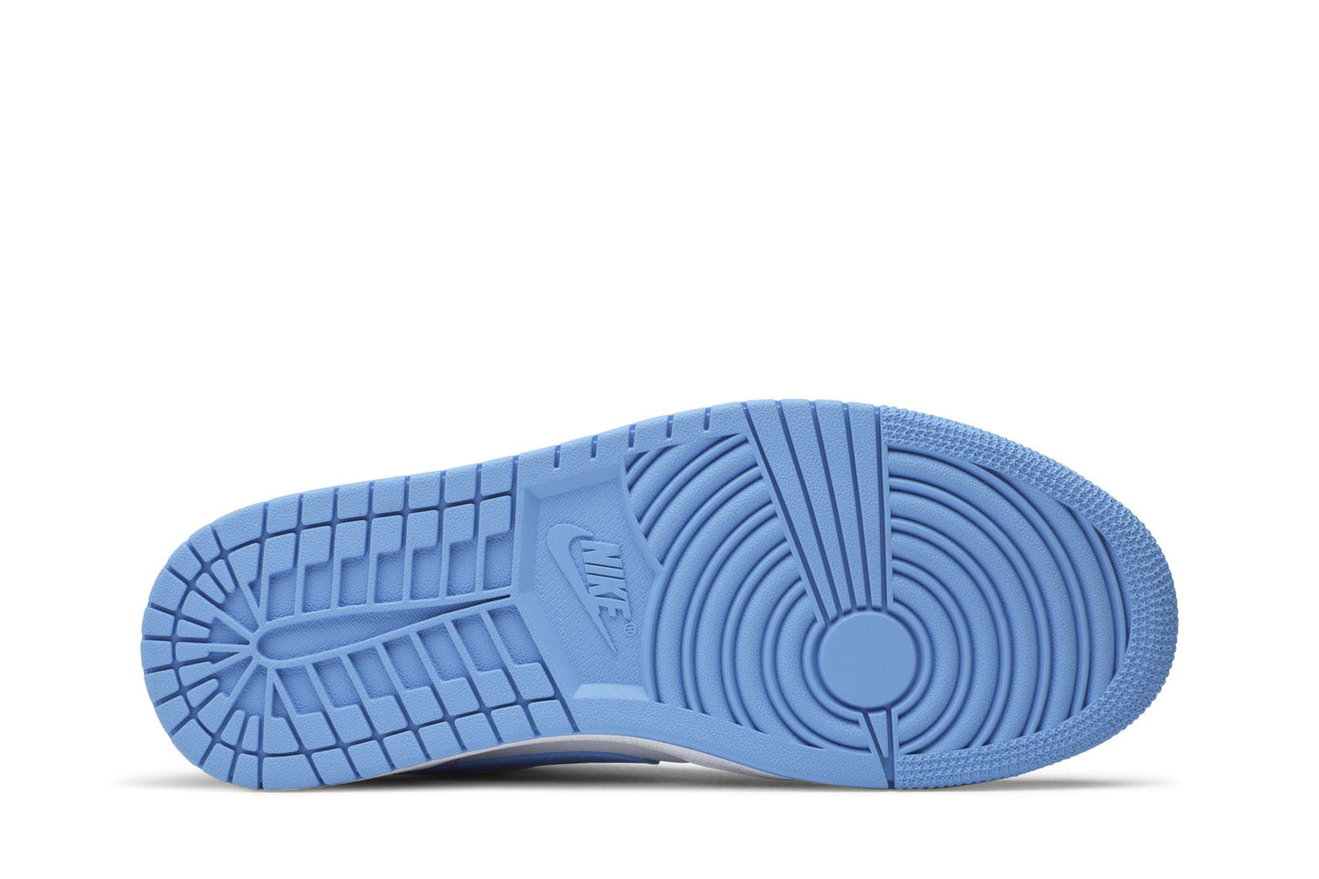 Wmns Air Jordan 1 Low 'UNC'